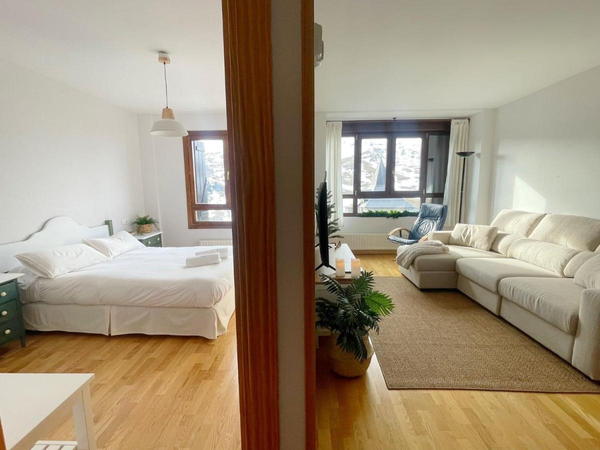 Apartamento *White Formigal* Apartment Exterior photo