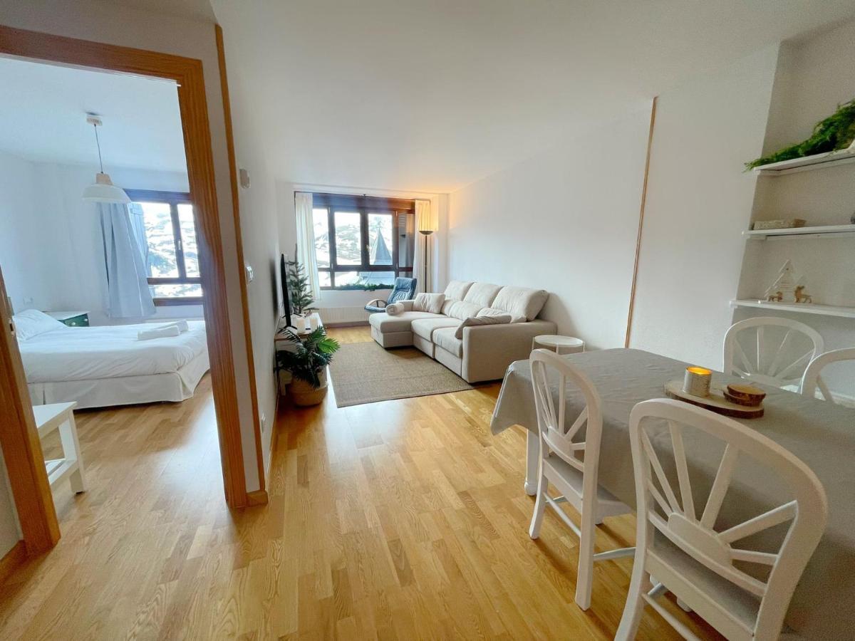 Apartamento *White Formigal* Apartment Exterior photo